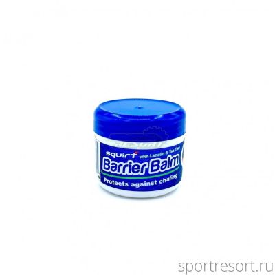 Бальзам от натёртостей Squirt Barrier Balm Long lasting Chamois cream 20 gr. SQ-19