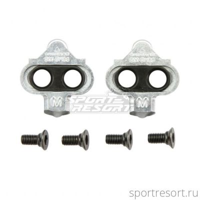 Шипы Shimano SPD SM-SH56 (без гайки)