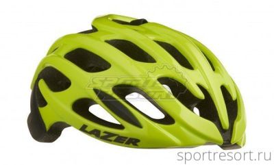 Велошлем Lazer Blade+ желтый, размер XS BLC2197886580