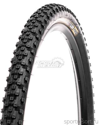 Покрышка Kenda K-917 KARMA 29x1.9 Folding