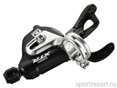 Манетка Shimano XTR SL-M980 (10ск)