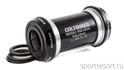 Каретка Colt Bikes CB-BB30AC Press-fit для рам BB30