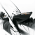 Крыло-щиток SKS FLAP GUARD (26"-29") black/white graphics 11300