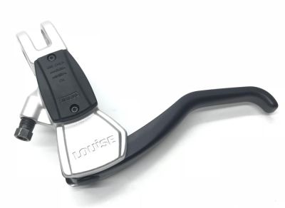 Тормозная ручка Magura Louise 06 silver левая