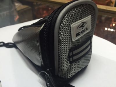 Велосумка под седло Konnix TY-02065 TY-02065