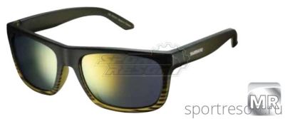 Спортивные очки Shimano TOKYO Emerald ECETKYO1MREF