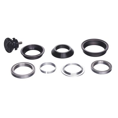 Рулевая колонка KENLI KL-B331 (1-1/4" - 1-1/8")