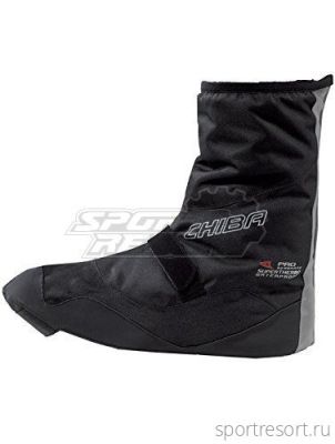 Бахилы Chiba Super Thermo Overshoes XL (43-44) 31453-XL