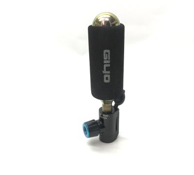 Насос Giyo GC-08 Micro CO2 Inflator GC-08