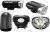 Велофара Cat Eye HL-AU230 Jido HL-AU230 Велофара Cat Eye HL-AU230 Jido HL-AU230