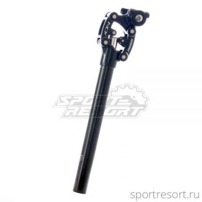 Штырь с амортизацией Suntour SP12-NCX-S (27.2/350mm)