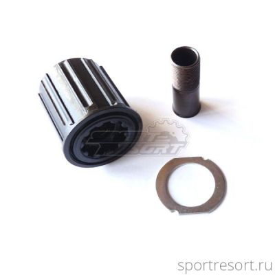 Барабан для Shimano FH-M595 с болтом и пыльником