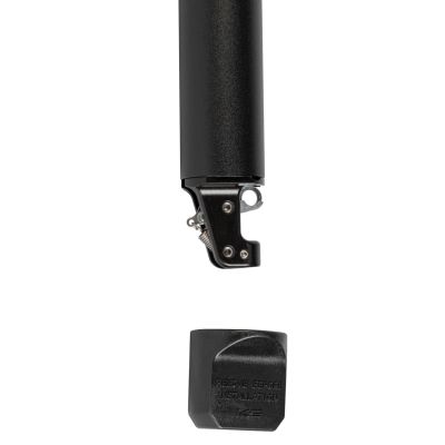 Подседельный штырь KS Suspension Rage I, ø27.2мм, ход 120мм