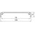 Обод JetSet HC-5799 26" (559x93mm) 32H Fatbike Обод JetSet HC-5799 26" (559x93mm) 32H Fatbike