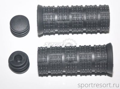 Грипсы V-Grip CWG-S75A (короткие для шифтеров)