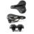 Седло Selle Royal 5140 DE3 Ellipse Relaxed универсальное
