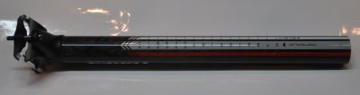 Подседельный штырь Token Offset Carbon (31.6/350mm)