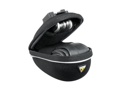 Велосумка под седло TOPEAK PRO PACK SMALL TC2601B
