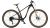 Велосипед TimeTry TT425 29" черный Размер: S (16.5") TT425 Велосипед TimeTry TT425 29" черный Размер: S (16.5") TT425