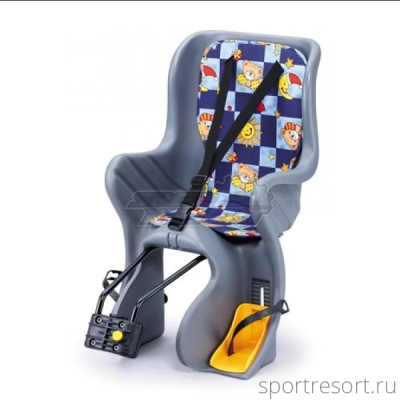 Детское велокресло GH-928L GH-928L