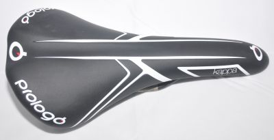 Седло Prologo KAPPA Pro T2.0 Black