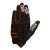 Велоперчатки GripGrab SuperGel XC Black XL 1010