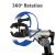 Стенд ремонтный Bikehand YC-100ST Pro Mechanic Bicycle Repair Stand YC-100ST Стенд ремонтный Bikehand YC-100ST Pro Mechanic Bicycle Repair Stand YC-100ST
