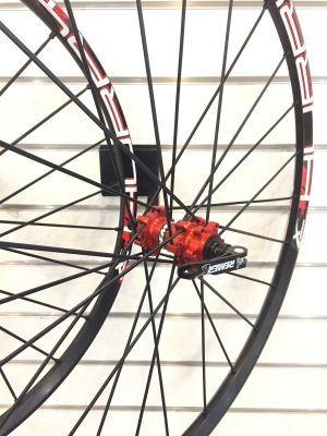 Колеса Remerx HURRY AL 27.5 (584х21)