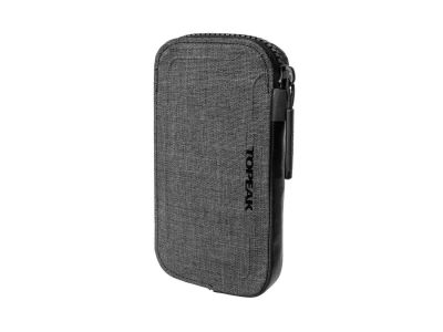Кошелек TOPEAK CYCLING WALLET 4.7" GRAY TC2304G