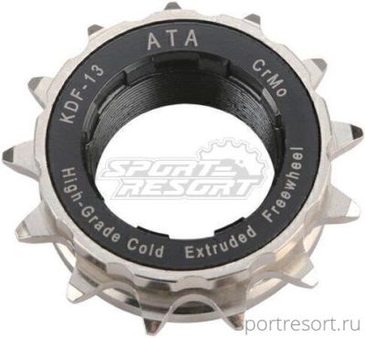 Фривил ATA KDF-13 13T 1/2"х1/8"