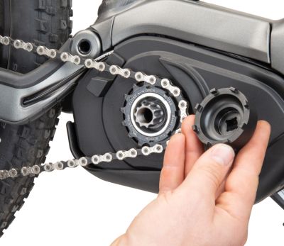 Съемник Park Tool Lockring Tool Bosch® Gen 2 PTLLRT-1