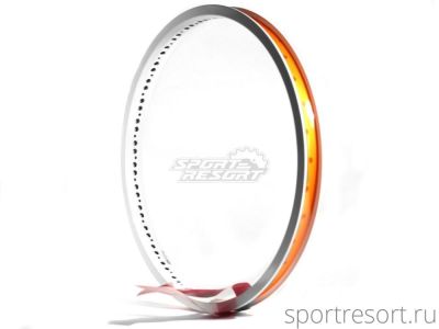 Обод FLY Classic Front 20" (406х25mm) 36H White