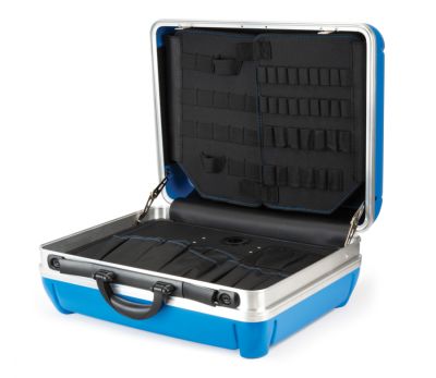 Чемодан для инструментов Park Tool BX-2.2 Blue Box Tool Case PTLBX-2.2