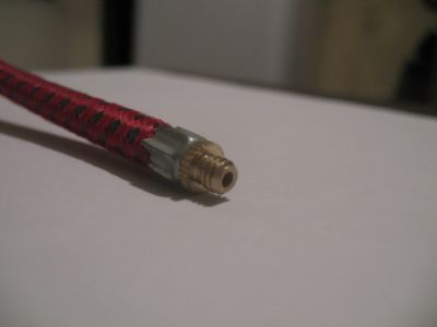 Шланг для советских насосов под АV 15 nsczx