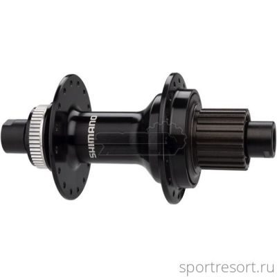 Втулка задняя Shimano Deore FH-MT510-B (32H, 148х12mm)