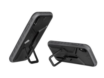 Чехол для смартфона TOPEAK RideCase W/MOUNT for iPhone XS MAX TT9858BG