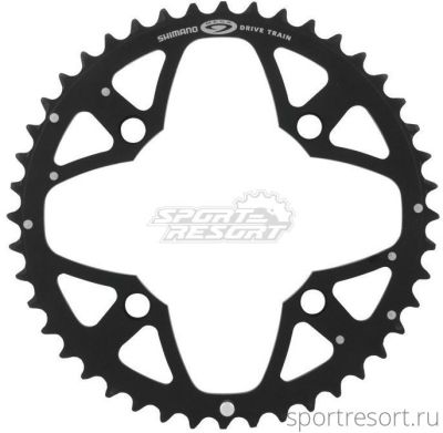 Звезда Shimano Deore XT 44T BCD104 для FC-M760