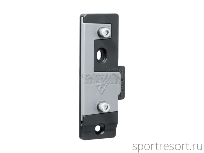 Кронштейн для флягодержателя TOPEAK QR CAGEMOUNT FOR BOTTLE CAGE TQCM01