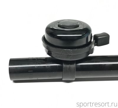 Звонок Nuvo ZX-15 Black ZX-15 Black