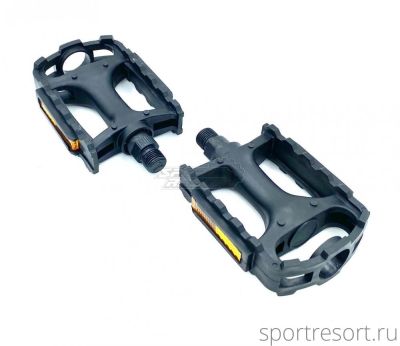 Педали HF P606 Plastic Platform