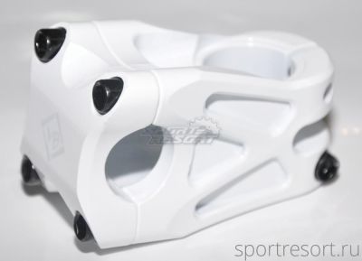 Вынос VB-GW (1-1/8", 25.4, 45mm, 0°) белый