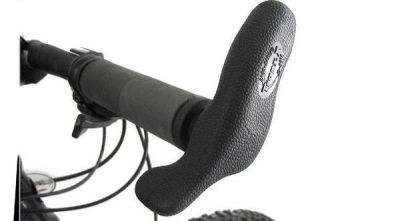 Рога на руль Tranz-X JD-861