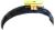 Крылья SunnyWhell SW-FE-119F/R (26x4.5-4.8) FATBIKE FE-119FR