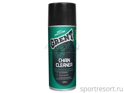 Очиститель тормозов Grent Breake Parts Cleaner 400 мл 40523
