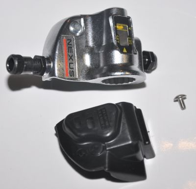 Переключатель Bell Crank 3 для втулок Shimano SG3C / SG33R