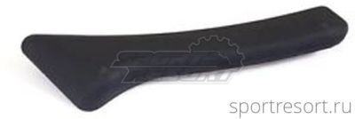 Накладка на рамку переднего переключателя для Shimano FD-R9100