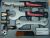 Набор инструментов Bikehand YC-728 (18 предметов) YC-728 Набор инструментов Bikehand YC-728 (18 предметов) YC-728