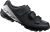 Велоботинки Shimano SH-ME200 черно-белые размер 45 ESHME2PG450SL00