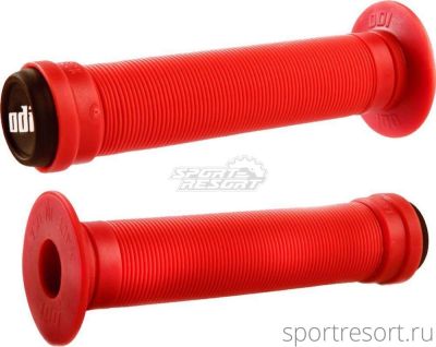 Грипсы ODI Longneck ST Red