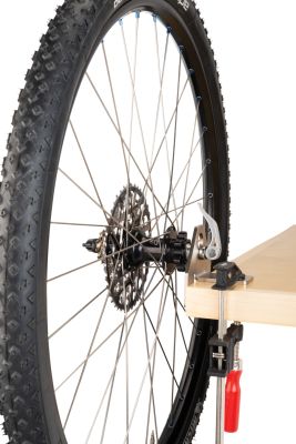 Держатель колеса Park Tool WH-2 Wheel Holder PTLWH-2